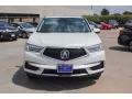 2017 MDX Technology #2