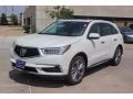 2017 MDX Technology #3