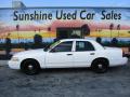 2003 Crown Victoria Police #2