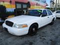 2003 Crown Victoria Police #3