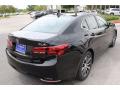 2017 TLX Technology Sedan #7 2017 TLX Technology Sedan #7