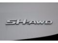 2017 TLX V6 SH-AWD Advance Sedan #22
