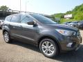 2017 Escape SE 4WD #9