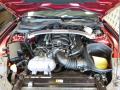  2017 Mustang 5.2 Liter DOHC 32-Valve Ti-VCT Flat Plane Crank V8 Engine #3