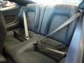 Rear Seat of 2017 Ford Mustang Shelby GT350 #12