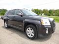 2015 Terrain SLE #4 2015 Terrain SLE #4