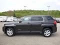 2015 Terrain SLE #13 2015 Terrain SLE #13