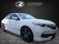2017 Accord Sport Special Edition Sedan #1