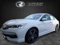 2017 Accord Sport Special Edition Sedan #3