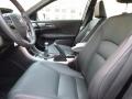 2017 Accord Sport Special Edition Sedan #6