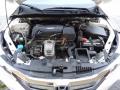  2017 Accord 2.4 Liter DI DOHC 16-Valve i-VTEC 4 Cylinder Engine #17