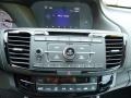 Controls of 2017 Honda Accord Sport Special Edition Sedan #25