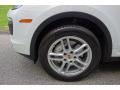  2016 Porsche Cayenne S Wheel #9