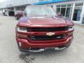 2017 Silverado 1500 LT Crew Cab 4x4 #2 2017 Silverado 1500 LT Crew Cab 4x4 #2