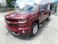 2017 Silverado 1500 LT Crew Cab 4x4 #3 2017 Silverado 1500 LT Crew Cab 4x4 #3