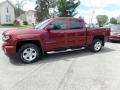 2017 Silverado 1500 LT Crew Cab 4x4 #4 2017 Silverado 1500 LT Crew Cab 4x4 #4