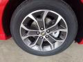  2017 Chevrolet Sonic LT Hatchback Wheel #18