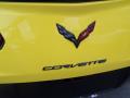 2017 Corvette Stingray Coupe #10