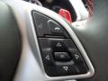 Controls of 2017 Chevrolet Corvette Stingray Coupe #31