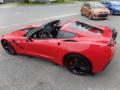 2017 Corvette Stingray Coupe #2