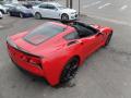 2017 Corvette Stingray Coupe #3