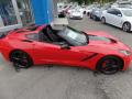 2017 Corvette Stingray Coupe #4