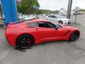 2017 Corvette Stingray Coupe #5