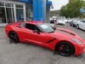 2017 Corvette Stingray Coupe #6