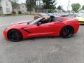 2017 Corvette Stingray Coupe #10