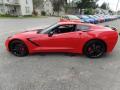 2017 Corvette Stingray Coupe #11