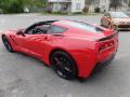 2017 Corvette Stingray Coupe #12