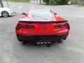 2017 Corvette Stingray Coupe #13