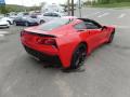 2017 Corvette Stingray Coupe #14