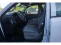 2017 Sierra 3500HD Crew Cab Chassis 4x4 #8