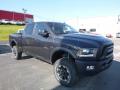 Front 3/4 View of 2017 Ram 2500 Power Wagon Crew Cab 4x4 #11
