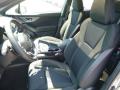 Front Seat of 2017 Subaru Impreza 2.0i Sport 4-Door #14