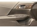 2017 Accord EX-L V6 Sedan #8
