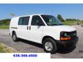 2010 Express 2500 Work Van #31