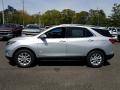 2018 Equinox LT AWD #3 2018 Equinox LT AWD #3