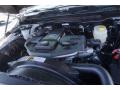  2017 2500 6.7 Liter OHV 24-Valve Cummins Turbo-Diesel Inline 6 Cylinder Engine #14