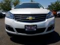 2017 Traverse LT AWD #2