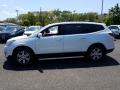 2017 Traverse LT AWD #3