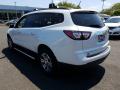 2017 Traverse LT AWD #4