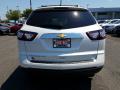 2017 Traverse LT AWD #5