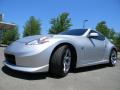 2009 370Z NISMO Coupe #6