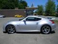 2009 370Z NISMO Coupe #7