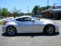 2009 370Z NISMO Coupe #11