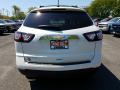 2017 Traverse LT #5