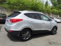 2015 Tucson SE AWD #4
