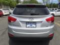 2015 Tucson SE AWD #5